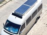 Volswagen Volt Lt35 Motorkaravan (2024 yapım)-Değerinde binek veya suv araçlarla takas değerlendirilir